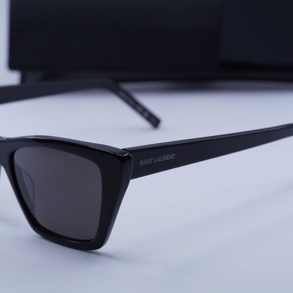 Final Price! Saint Laurent SL 276 MICA 032 Sunglasses - Picture 8 of 13